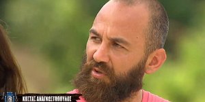 Survivor All Star: Χαμός στο Twitter με τον «τρίτο πυρηνικό πόλεμο» του Μισθοφόρου
