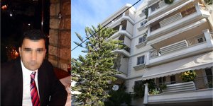 Απαγχονισμό και σπασμένα πλευρά έδειξε η ιατροδικαστική εξέταση για τον 50χρονο λογιστή στο Μοσχάτο 