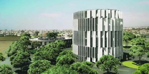 Έτσι θα είναι το Μουσείο Ολοκαυτώματος στη Θεσσαλονίκη