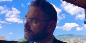 Σταύρος Μπαλάσκας