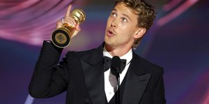 οστιν μπατλερ βραβειο 