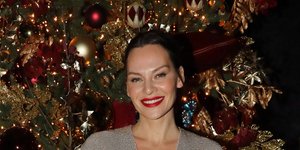 Σούπερ σέξι η Υβόννη Μπόσνιακ