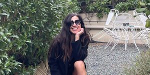 H Nαταλία Δραγούμη