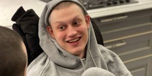 Ο διάσημος Μολδαβός μπλόγκερ και τικτοκερ Νεκογκλάι