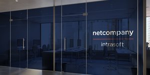 Netcompany - Intrasoft building