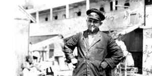 Φωτογραφία: εκδόσεις Καστανιώτη