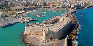 νησιδα ηρακλειο 