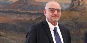 Ο πρέσβης του Ισραήλ στην Ελλάδα, Νόαμ Κατς