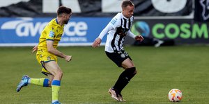 ΟΦΗ-Αστέρας Τρίπολης, Super League