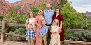 Έγκλημα στη Γιούτα: 42χρονος σκότωσε σύζυγο, πεθερά και τα 5 του παιδιά