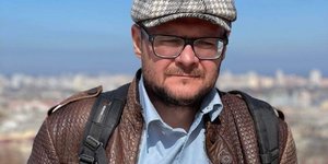 Ο Κώστας Ονισένκο