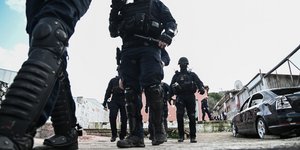 Επιχείρηση της ΕΛ.ΑΣ