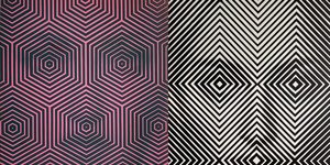 Πίνακες οπτική ψευδαίσθηση