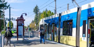 Όρεγκον, ΗΠΑ 