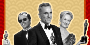 ηθοποιοί Χόλιγουντ