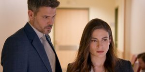 Σκηνή από τη σειρά 