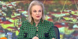 Ματίνα Παγώνη 