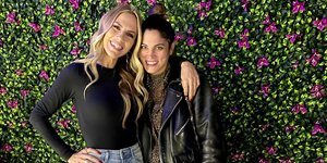 Φωτογραφία: Instagram/dorettapapadimitriou_official