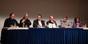 Μια συζήτηση για τη Σοσιαλδημοκρατία με αφορμή το βιβλίο του Στ. Παραστατίδη