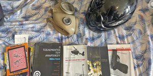 Οσα εντόπισαν οι Αρχές στη γιάφκα στην Πάτρα 