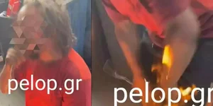 Φρίκη στην Πάτρα με 35χρονο Ρομά