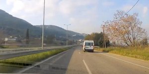 Περιφερειακή Αιγάλεω