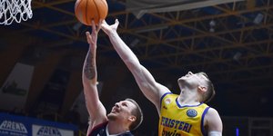 Στα play-in τελείωσε η πορεία του Περιστερίου στο Basketball Champions League, που έχασε 2-1 τη σειρά από την Ντιζόν