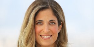 Η κ. Φιλίππα Μιχάλη