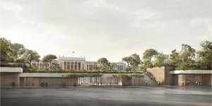 Το νέο Εθνικό Αρχαιολογικό Μουσείο