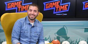  Βασίλης Τριανταφύλλου