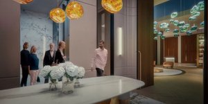 Έτσι θα μοιάζει ένα πολυτελές καταφύγιο της Oppidum /