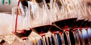 Διεθνής Διαγωνισμός Οίνου & Αποσταγμάτων Θεσσαλονίκης