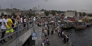 τουρκια βοσπορος 