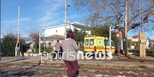 Άνδρας εντοπίστηκε νεκρός σε χωράφι στον Πύργο Ηλείας