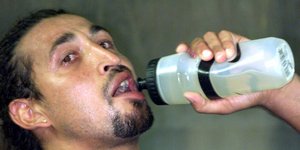 Το όνομα του Ραμπεσαντρατανά ακούστηκε στο Survivor All Star