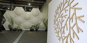 Η αμερικανική εταιρεία Recompose ειδικεύεται στην κομποστοποίηση των νεκρών