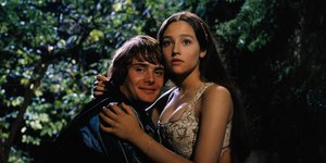 Ρομέος και Ιουλιέτα/ Φωτογραφία: Getty/ Ideal Image