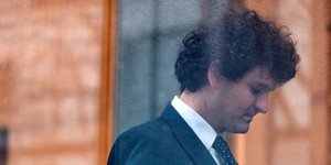 Σαμ Μπάνκμαν Φριντ κρυπτονομίσματα δικαστήριο