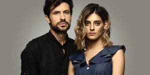 Ο Αστέρης κι η Αργυρώ, στα νέα επεισόδια του «Σασμού»