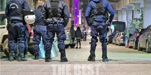 Συλλήψεις για ληστείες στην Πάτρα