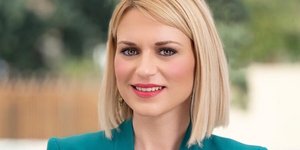 Αναστασία Σιμητροπούλου