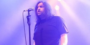 Πέθανε ξαφνικά ο τραγουδιστής της ροκ Νικόλας Φιλήτας