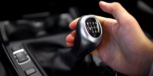 κιβώτιο ταχυτήτων