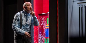  Τζον Μάλκοβιτς τιραντες 