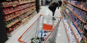 Μarket Pass για το Σούπερ Μάρκετ