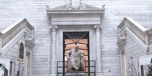 Ισπανία: Ανακάλυψαν με τεχνητή νοημοσύνη άγνωστο έργο μεγάλου συγγραφέα, στα αρχεία της Εθνικής Βιβλιοθήκης