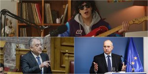 Έντονες αντιδράσεις από την κυβέρνηση για το σποτ του ΣΥΡΙΖΑ για τα πανεπιστήμια