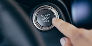 Διακόπτης Start Button
