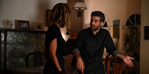 Ο «Σασμός» επιστρέφει απόψε 