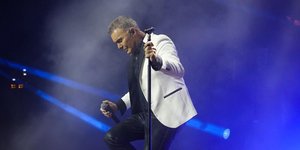 Στέλιος Ρόκκος: Το πρώτο μήνυμα μετά την περιπέτεια με την υγεία του